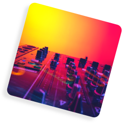 EDM - Electronic Dance Music